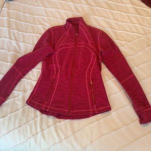 Lululemon define jacket